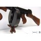 Subfusil M1928, USA 1918