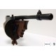 Subfusil M1928, USA 1918