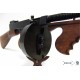 Subfusil M1928, USA 1918