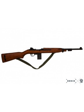Carabina M1, USA 1941