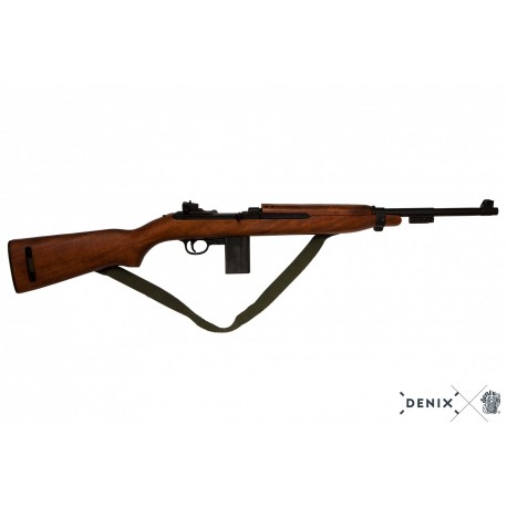 Carabina M1, USA 1941