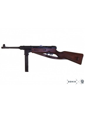 Ametralladora MP41, Alemania 1940