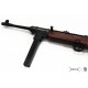 Ametralladora MP41, Alemania 1940
