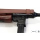 Ametralladora MP41, Alemania 1940
