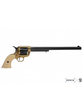 Réplique Revolver Cal.45 Peacemaker 12" USA 1873
