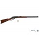 Réplica Rifle Winchester 1873, Metal e Madeira, DENIX