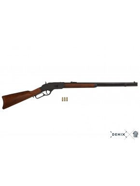 Rifle Mod. 73, USA 1873.