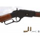 Rifle Mod. 73, USA 1873.