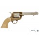 Revólver Cal.45 Peacemaker 5½", USA 1873