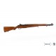 M1 Garand Rifle Replica Denix, Metal and Wood, 110cm