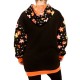 Sudadera con capucha Mickey & Minnie Mouse fantasma