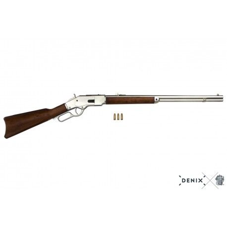 Rifle Mod. 73, USA 1873.