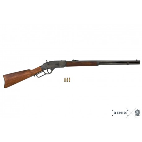 Rifle Mod. 73, USA 1873.