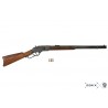 Réplica Fusil Modèle 1873 USA en Métal et Bois