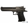 USA-Israel 1982 Semi-Automatic Pistol Replica 27 cm