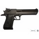 Pistola semiautomática, USA-Israel 1982