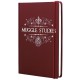 Libreta Premium A5 Harry Potter Muggle Studies