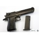 Pistola semiautomática, USA-Israel 1982