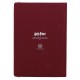 Libreta Premium A5 Harry Potter Muggle Studies