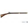 Kentucky Rifle Replica 19th Century DENIX in Metal and Wood