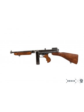 Subfusil M1928A1, USA 1918