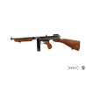 Subfusil M1928A1, USA 1918