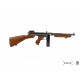Subfusil M1928A1, USA 1918