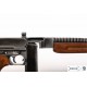 Subfusil M1928A1, USA 1918