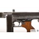 Subfusil M1928A1, USA 1918