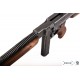 Subfusil M1928A1, USA 1918
