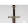 Excalibur, Legendary Sword of King Arthur Replica - DENIX
