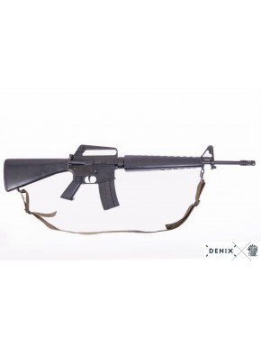 Fusil de asalto M16A1, USA 1967