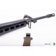 Fusil de asalto M16A1, USA 1967