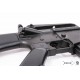 Réplique Fusil d'Assaut M16A1 USA 1967 en métal et plastique
