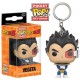 Keychain Dragon Ball Z POP! Vegeta