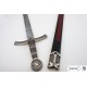 Espada medieval, Francia S.XIV