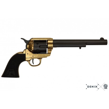 Revólver Cal.45 Peacemaker 7½", USA 1873