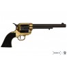 Réplica do Revólver Peacemaker Cal.45 de 1873, 7½"