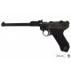 Réplica Pistola Luger P08 de Artilharia Alemanha 1898