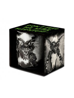 Taza Gremlins Vintage Edition