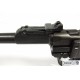 Luger P08 modelo de artilleria, Alemania 1898
