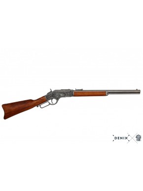 Carabina Mod. 73, USA 1873.