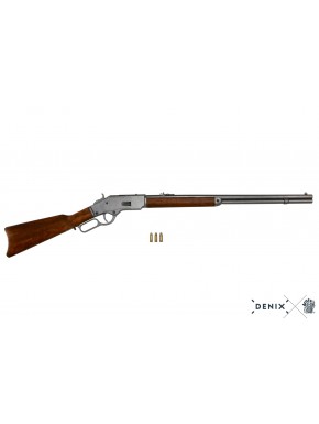 Rifle Mod. 73, USA 1873.