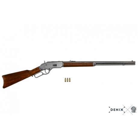 Rifle Mod. 73, USA 1873.