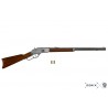 Rifle Mod. 73, USA 1873.
