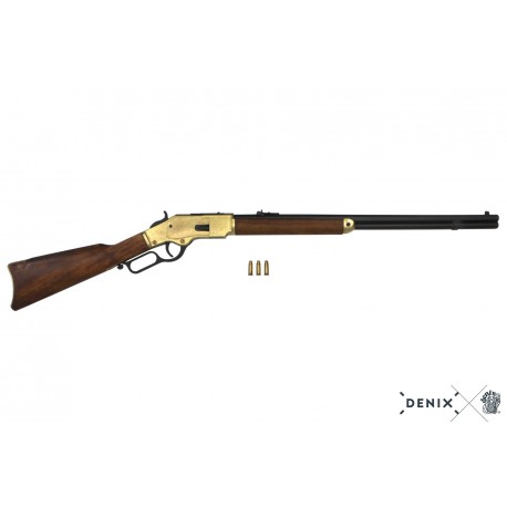 Rifle Mod. 73, USA 1873.