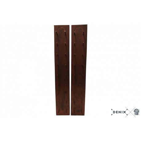 Estante de pared