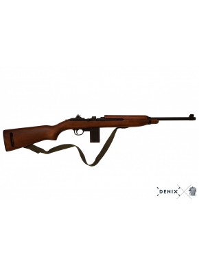 Carabina M1, USA 1941