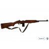 Carabina M1 Réplica Histórica EUA 1941 - Denix