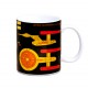 Taza Star Trek Vintage Edition